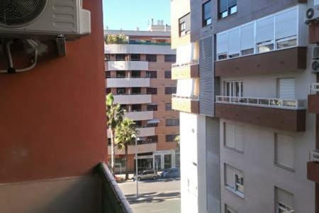 Apartamento Amplio Y Luminoso Xativa Exterior photo
